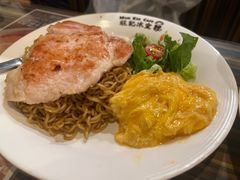 -旺记冰室(九龙中心大厦店)