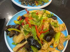 -瑞杰烧烤店·24小时营业(山东路店)