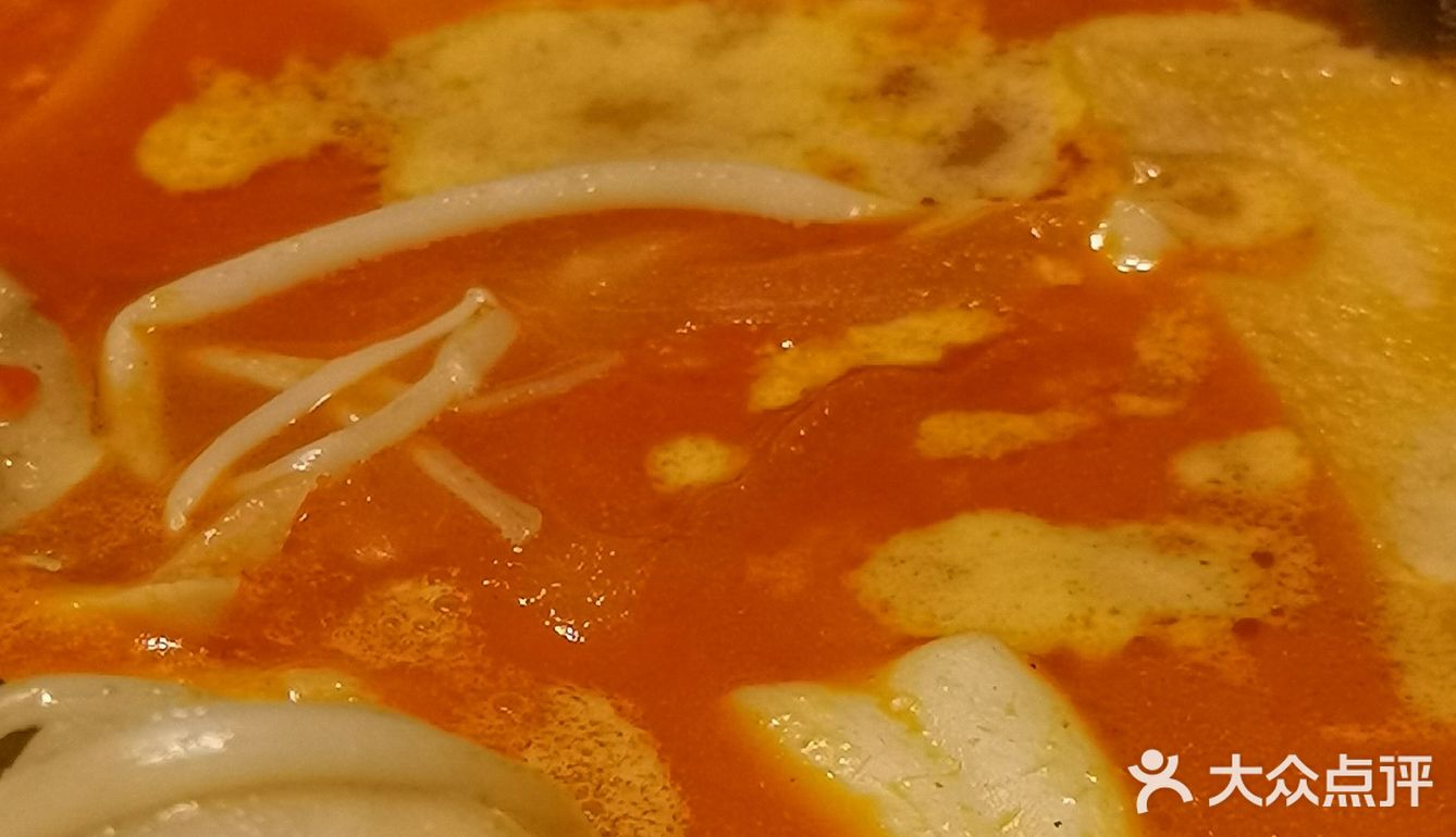 江南胡同，一个店撑起一个胡同的美味