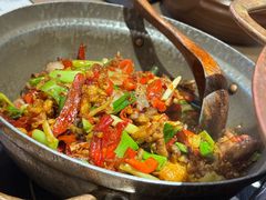 -吃饭皇帝大(合生汇店)