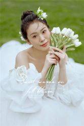 -摩玛婚纱摄影(杭州店)