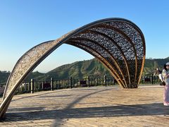 -帐篷客·溪龙茶谷度假酒店