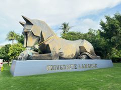 -富国岛翡翠湾 JW 万豪度假酒店
