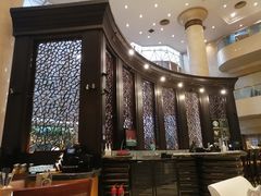 -上海齐鲁万怡大酒店·辣椒屋咖啡厅