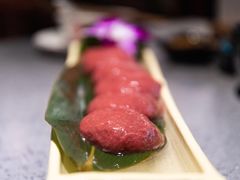 手打鲜牛丸-非遗•老字号•阿彬牛肉火锅(广济桥店)