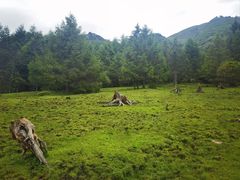 -硗碛藏寨·神木垒景区