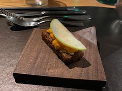 -泰安门Taian Table(镇宁路店)