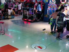 -Play1家庭娱乐中心(包河大玩家店)