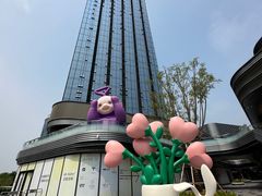 -东莞松山湖万象汇