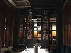 -茶啊冲电影主题文化餐厅(TOUCH12街店)