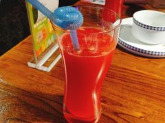 -纳瓦新疆菜(银都店)