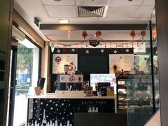 -麦当劳(南京水西门大街店)