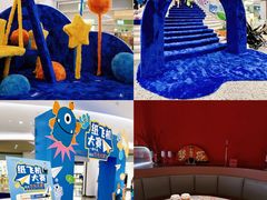 -深圳龙华星河COCO City(民治店)