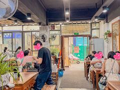 -随柳居·苏式小吃(建新巷店)