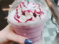 -星巴克(来福士2F店)