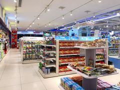 -TOYSRUS玩具反斗城(上海万象城店)