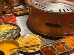 -西塔老太太泥炉烤肉(苏州大悦城店)