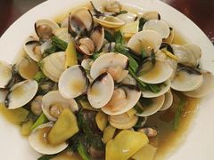 -南海渔家•海鲜•正宗海南菜(海棠湾店)