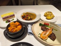 -黑宝石西餐厅(汇励99城市公园店)