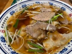 -直隶安家罩饼(复兴路店)