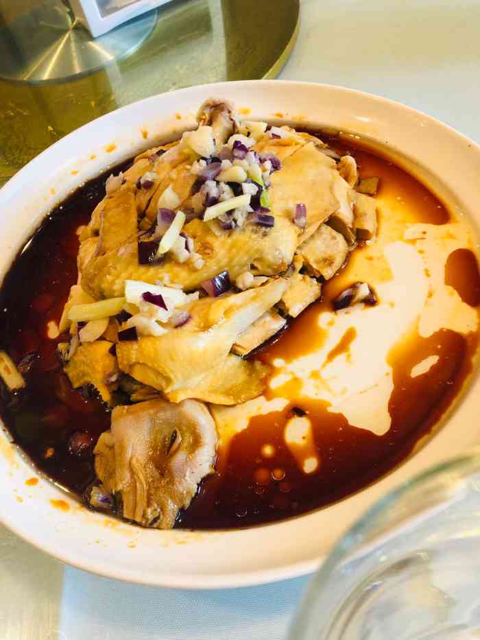 眉州东坡(亦庄店)-"菜品还是相当不错的 最喜欢他家的东坡肘.