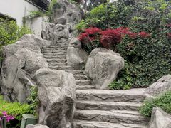 -江宁织造博物馆