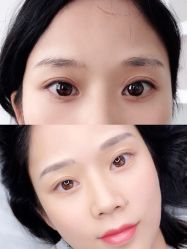-MIVI半永久纹眉纹绣