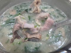猪杂粥-标记美食新鲜猪杂(兴南大道店)