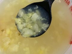 -一心甜汤(丹凤街店)