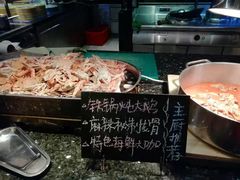 -万达文华酒店·48F云端窗景美食汇自助餐厅