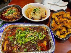 -付小姐在成都(中山公园店)
