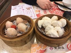 -点都德(大茶楼店)