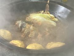 -农家铁锅炖(太阳沟店)