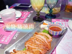 -新越盏·东南亚料理(捷登都会店)