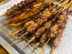 -京朋串屋·烧烤(望京西路总店)