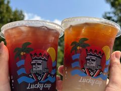 -幸运咖(公园茂直营店)