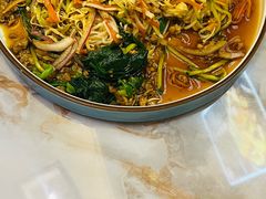 -君霖海鲜私房菜(春柳店)