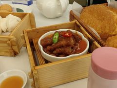 -唐宫·粤菜海鲜(万象城店)