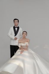 -太古映画婚纱摄影(天河店)