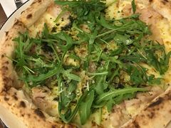 -PIZZA BIANCA(万象城店)