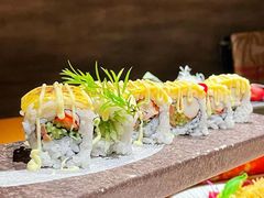 -蝉一日本料理(高新区店)