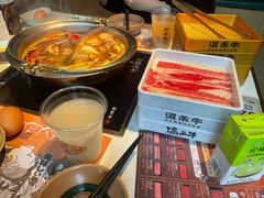 -温禾牛·和牛寿喜烧自助火锅(恒基名人店)