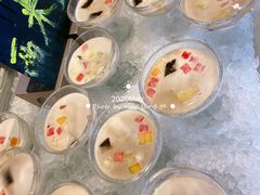 -火舞泰·泰式海鲜火锅餐厅(世纪城店)