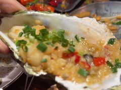 -破店肥哈·东北烧烤·夜宵(南山保利店)