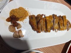 -谷丽麦馕新疆菜·清真(步步高梅溪新天地店)