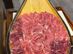 -仁和四季涮肉馆(天坛南门店)