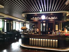 -蓝山咖啡馆(白马湖店)