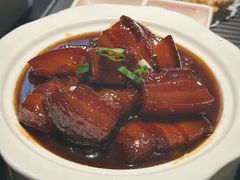 -小菜园新徽菜(青岛市南万象城店)