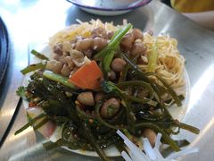-70後铁锅炖(坡博总店)