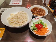 -添萬囍·天津三鲜捞面(天河城店)
